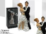 WEDDING FIGURES